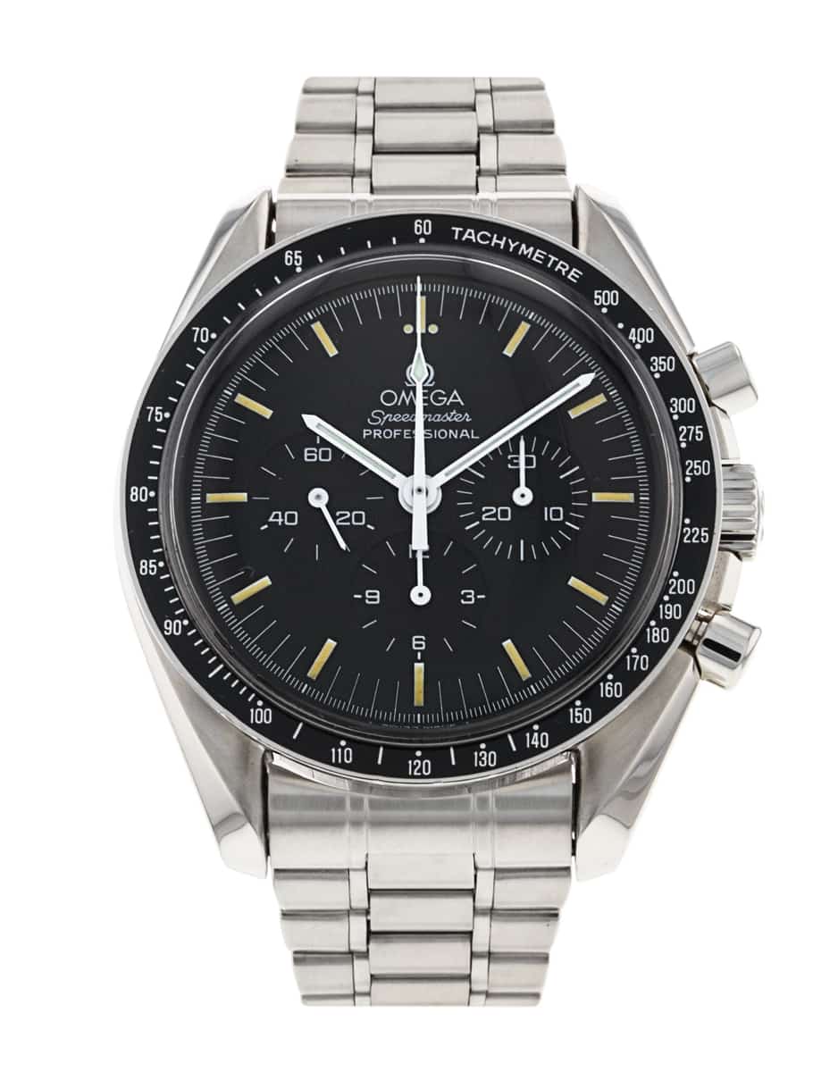 Omega Speedmaster Moonwatch 3590.50.00 Omega Speedmaster Moonwatch 3590.50.00